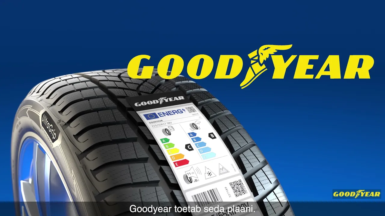 New Tire Labelling Regulation (EU) 2021/740