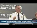 148 arrested in Hillsborough County human trafficking operation