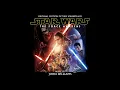 Star Wars: Episode VII (Original Motion Picture Soundtrack) - The Jedi Steps/Finale
