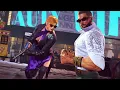 Download Lagu 63 - Tekken 8 - Coouge (Nina Williams) vs slimefacej5 (Law)