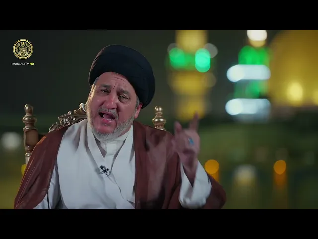 ⁣دلائل الصدق | الحلقة (3)