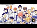 Lagu Diamond no Ace: Act II ED 4 / Ending『 Everlasting Dream 』by OxT ~ FULL version
