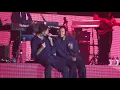 Freundeskreis - Mit Dir (Max Herre feat. Joy Denalane) (Live 2018 - ZFR - 2018-08-20)