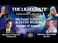 Lagu The Light Gate - Michael Schratt, Researcher, Author, UFO Historian