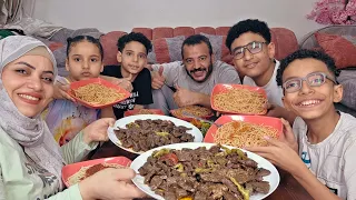 بتقولي سلمهولي ولسه بتتكلم كمان تحدي مع لمه العيله عمالين يزنوا عليا علشان الحاجه دي 