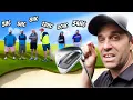 Ping has made a GAME Changing BUNKR Wedge