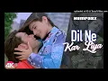 Lagu Dil Ne Kar Liya Aitbaar - 4K Video | Humraaz | Bobby Deol \u0026 Amisha Patel | Hindi Romantic Song