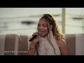 Happiness / Che’Nelle × Crystal Kay【44th ②/4】