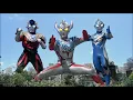 Download Lagu Ultraman Taiga Victory