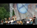 Steve Earle & The Dukes & Duchesses "Meet Me In The Alleyway"@ Hardly Strictly Bluegrass 2011