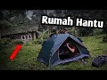 Lagu CAMPING DI RUMAH HANTU!