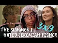 Download Lagu hated every second Belly WASN'T on my screen..The Summer I Turned Pretty Season 3 Episode 9 reaction