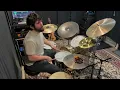 Unknown Mortal Orchestra | Can’t Keep Checking My Phone (Drum Cover)