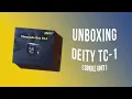 Unbox the TC-1 from Deity Single Kit