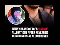Racist or just art benny blanco situation