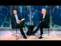 Alan Rickman talks Severus Snape at NY Times Arts Leisure Weekend 2012