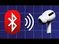 Lagu Introduction to BLUETOOTH HACKING!