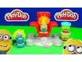 Download Lagu Despicable Me Play Doh Minion Desguise Chair Playset