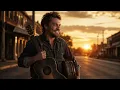 Luke Grimes - Home Was Always You (Lyrics Video 2026)