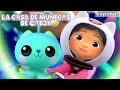 Download Lagu Gatito alienígena [Episodio completo] | LA CASA DE MUÑECAS DE GABBY | Netflix