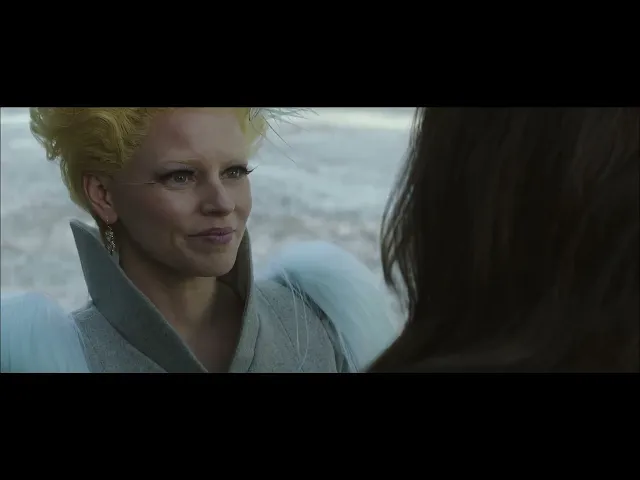 Hunger Games: Il canto della rivolta - Parte 2 | Trailer