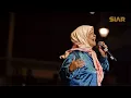 Lagu Fauziah Ahmad Daud - Wajah Rahsia Hati (Konsert Muzik dan Filem DBKL 2023)