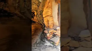 ዮሃንስ ማዓቑድን ከባቢኡን Yohannes Me Aquidi Roch Cut Church 