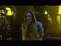 Incubus - 'A Certain Shade of Green' live from Columbia 09/11/11