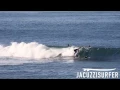 Surfing Windansea 11 8 16