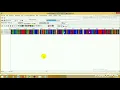How to work with BioEdit sequence alignment editor