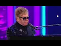 Elton John FULL HD - Tiny Dancer (live at the Royal Variety Performance) | 2015