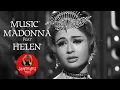 Download Lagu HELEN singing MADONNA MUSIC