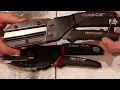 Craftsman Accu-Cut and Handi-Cut