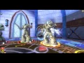 Wizard101 Location of Yardbirds