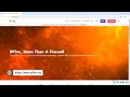 Installing the IPFire firewall on Proxmox