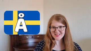 Download How to say Å (Swedish vowel pronunciation) MP3