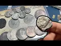 Spending Another 15 000 On 6 Groups of Rare Coins - Tokugawa Gold Ancient Tetradrachms Baltics