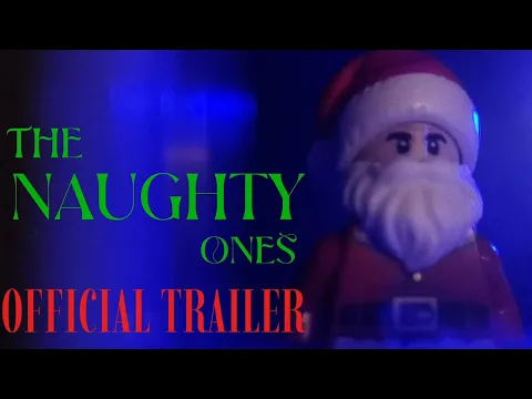 The Naughty Ones | official trailer