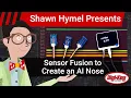 Using Sensor Fusion and Machine Learning to Create an AI Nose Digi-Key Electronics