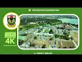 ST AUGUSTINE S COLLEGE DRONE FOOTAGE 4K