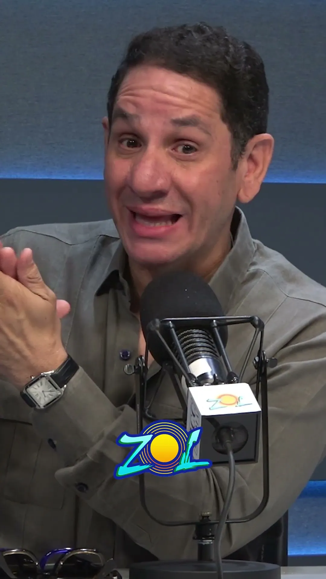 REUNIÓN CON DANILO FUE UN ERROR POLÍTICO