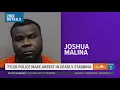 Tyler police arrest man for deadly stabbing of East Texas mother