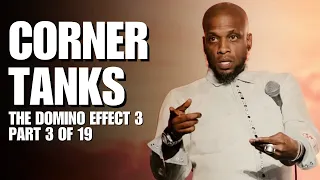 Sent to the Most Dangerous Spot in Prison | The Domino Effect Part 3 | Ali Siddiq Stand Up Comedy