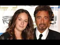 Al Pacino s daughter Julie Pacino directs first feature and salutes dad s best roles Full Podcast