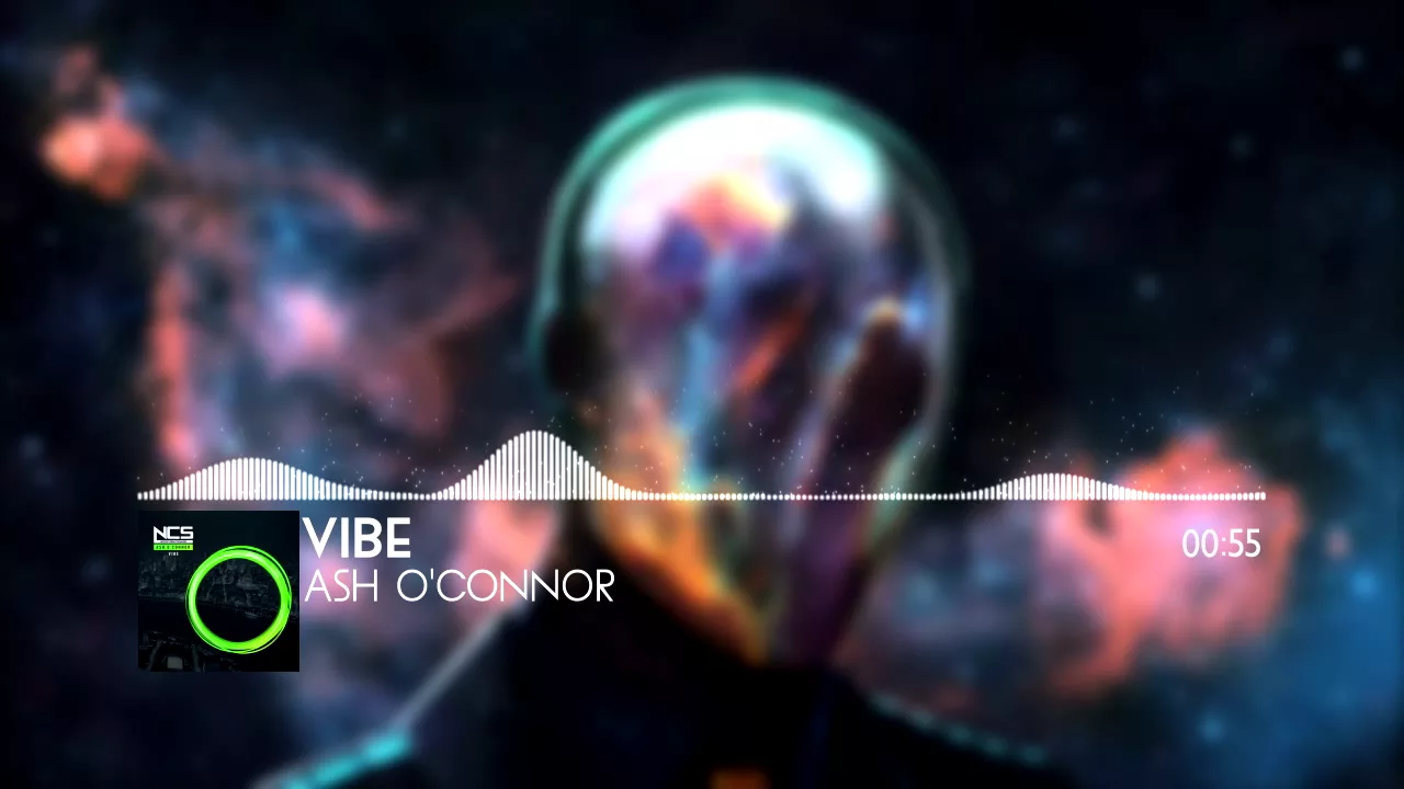 Ash O'Connor - Vibe [NCS Release]