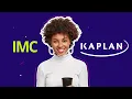 Study IMC with Kaplan