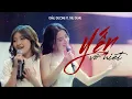 Download Lagu YẾN VÔ HIẾT SONG NGỮ - CHÂU DƯƠNG ft. THU DUNG | Official Music Video