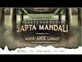 Download Lagu Pagelaran Kethoprak Mataram Sapta Mandali:  Ande-Ande Lumut