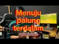 Download Lagu The panturas - menuju palung terdalam guitar cover (live session)