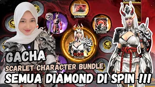 GACHA LAGI SAMPAI TITIK PENGHABISAN DIAMOND FREE FIRE IDANGNIASHOP.COM